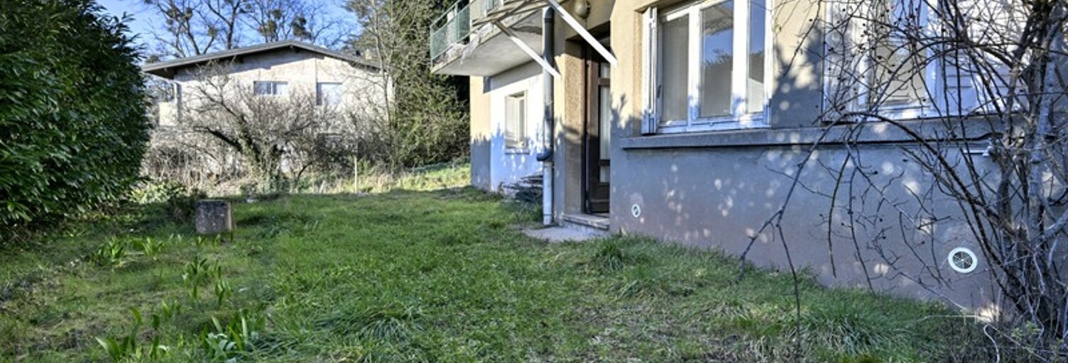 Appartement 2 Pièces 47 m² à vendre à Charbonnières-les-Bains (69260)