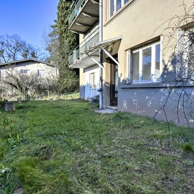 Appartement 2 pièces 215000 €