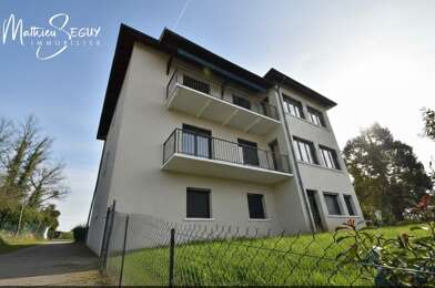 Appartement 2 pièces 199000 €