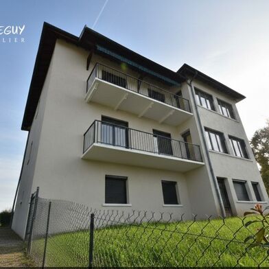 Appartement 2 pièces 215000 €