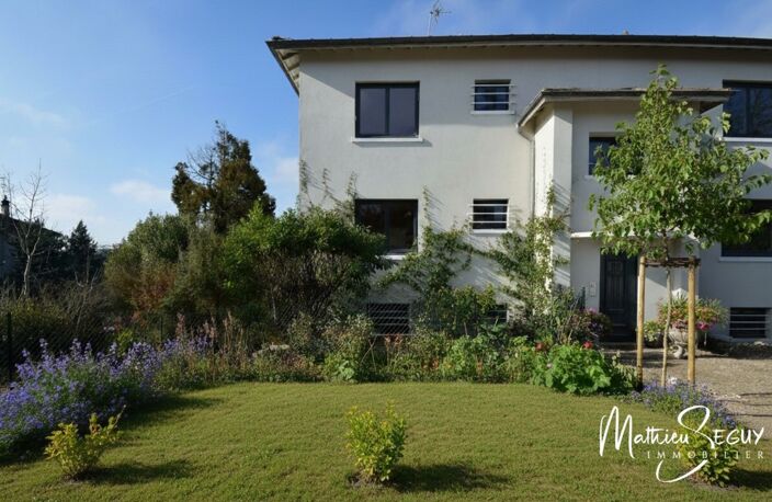CHARBONNIERES LES BAINS (69) Appartement T2 de 45m² avec jardin de 84m² - Façade refaite 2025 et huisseries changées 2025 — photo 5