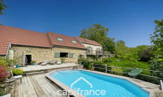 Maison 6 Pièces 160 m² à vendre à Mont-Saint-Jean (21320)