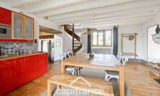 Maison 6 Pièces 160 m² à vendre à Mont-Saint-Jean (21320)