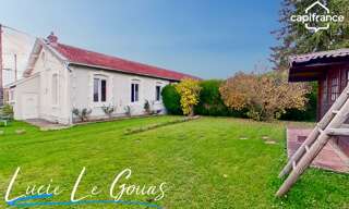 Maison 3 Pièces 70 m² à vendre à Longuyon (54260)