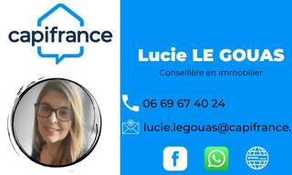 Maison 3 Pièces 70 m² à vendre à Longuyon (54260)