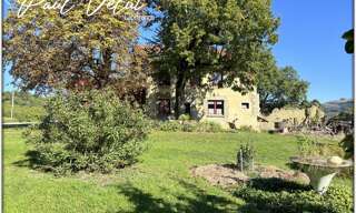 Maison 7 Pièces 200 m² à vendre à Vinay (38470)