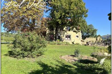 Maison 7 pièces 399000 €