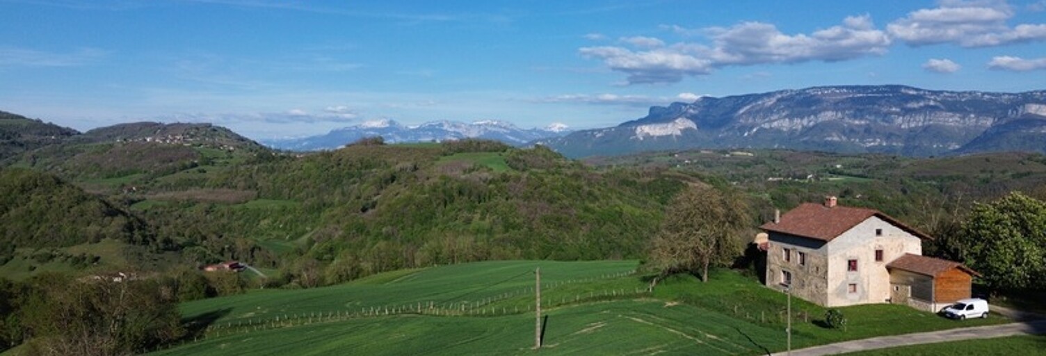 Maison 7 Pièces 200 m² à vendre à Vinay (38470)