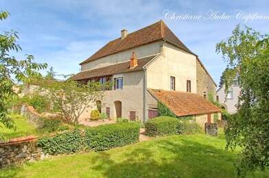 Maison 3 pièces 195000 €