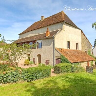 Maison 3 pièces 195000 €