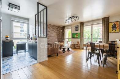 Appartement 3 pièces 299900 €