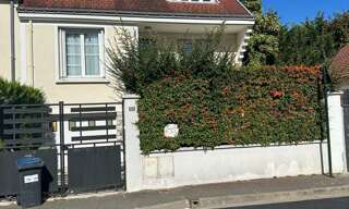 Maison 4 Pièces 107 m² à vendre à Saint-Cyr-sur-Loire (37540)