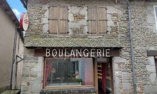 Maison 12 Pièces 175 m² à vendre à Montsalvy (15120)