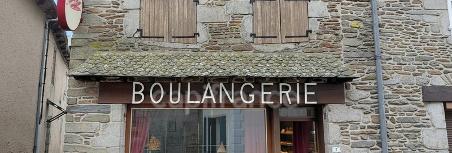 Maison 12 Pièces 175 m² à vendre à Montsalvy (15120)