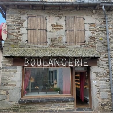 Maison 12 pièces 66900 €