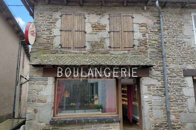 Maison 12 pièces 66900 €