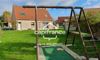 Maison 5 Pièces 113 m² à vendre à Hondschoote (59122)