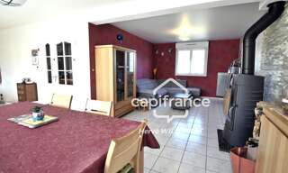 Maison 5 Pièces 113 m² à vendre à Hondschoote (59122)