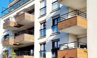 Appartement 2 Pièces 45 m² à vendre à Le Blanc-Mesnil (93150)