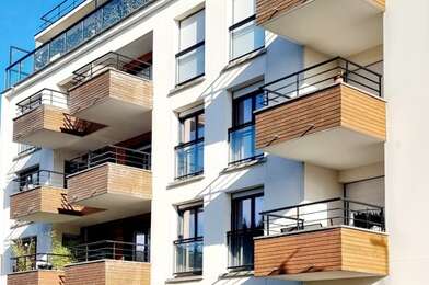 Appartement 2 pièces 200000 €