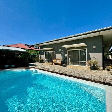 Maison 6 pièces 676000 €