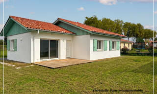 Maison 4 Pièces 93 m² à vendre à Peyrehorade (40300)