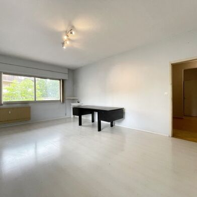 Appartement 4 pièces 125000 €