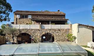 Maison 6 Pièces 180 m² à vendre à Vézénobres (30360)