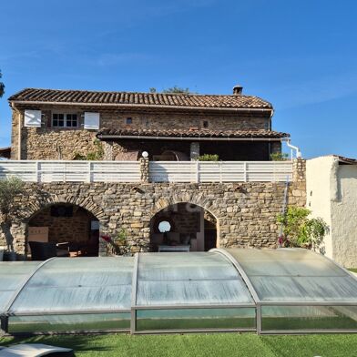 Maison 6 pièces 349500 €