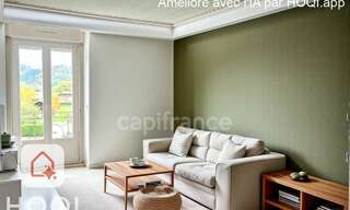 Appartement 3 Pièces 55 m² à vendre à Taninges (74440)