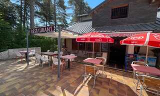 Commerce 2 Pièces 81 m² à vendre à Andon (06750)