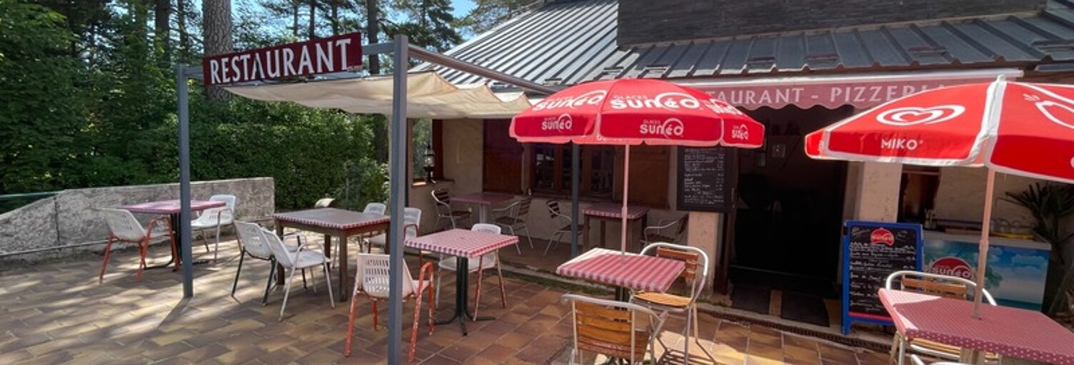 Commerce 2 Pièces 81 m² à vendre à Andon (06750)