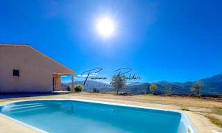 Maison 4 Pièces 85 m² à vendre à Canavaggia (20235)