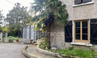 Maison 7 Pièces 160 m² à vendre à Grézieu-la-Varenne (69290)