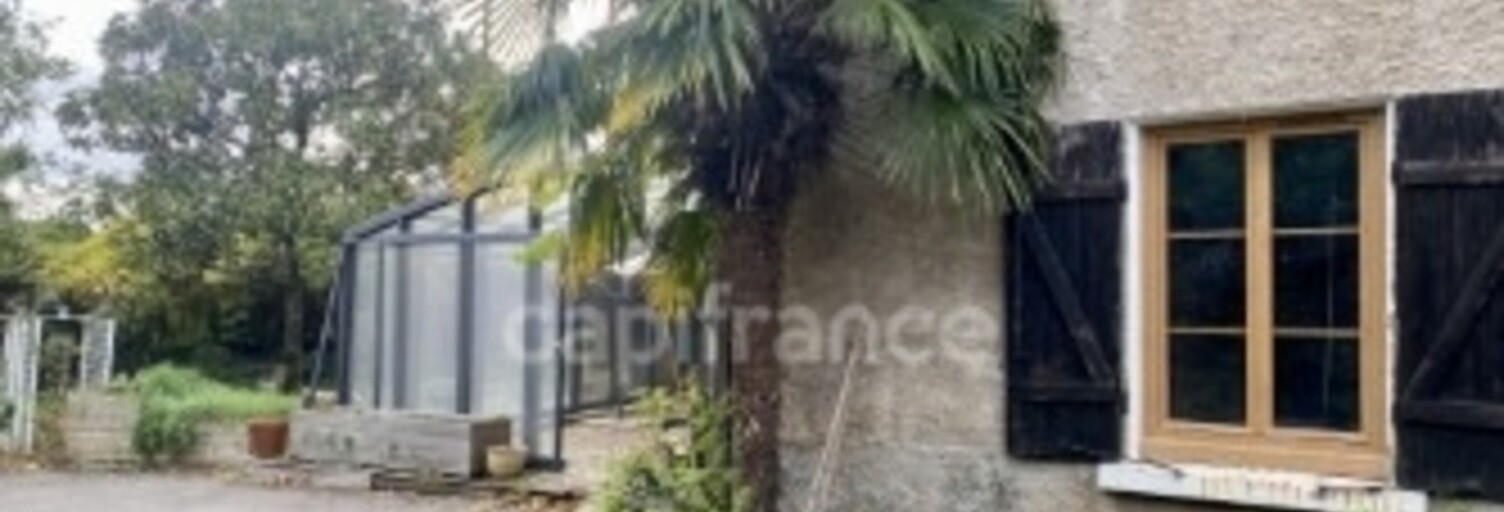 Maison 7 Pièces 160 m² à vendre à Grézieu-la-Varenne (69290)