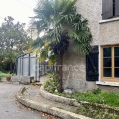 Maison 7 pièces 545000 €