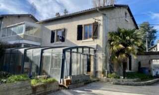 Maison 7 Pièces 160 m² à vendre à Grézieu-la-Varenne (69290)