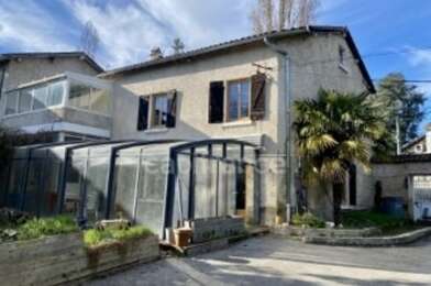 Maison 7 pièces 455000 €