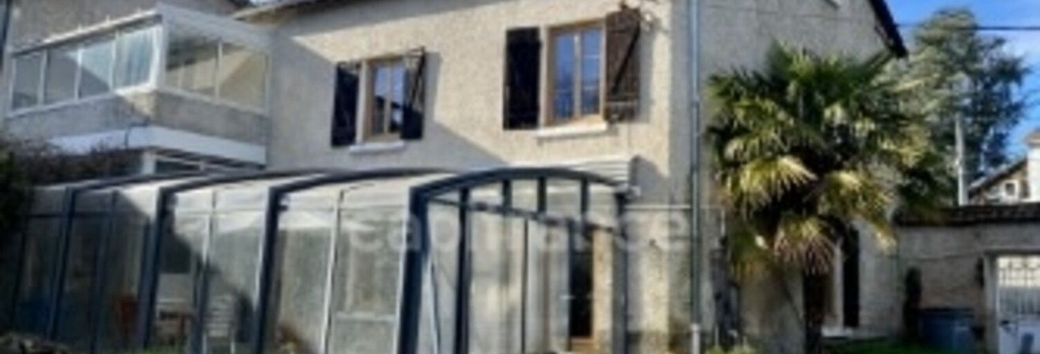 Maison 7 Pièces 160 m² à vendre à Grézieu-la-Varenne (69290)