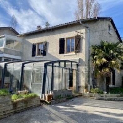 Maison 7 pièces 455000 €