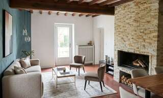 Maison 7 Pièces 160 m² à vendre à Grézieu-la-Varenne (69290)