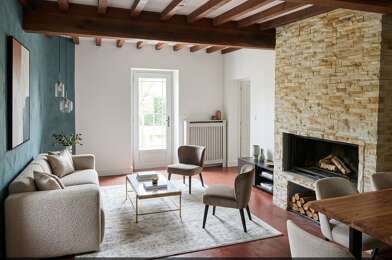 Maison 7 pièces 455000 €