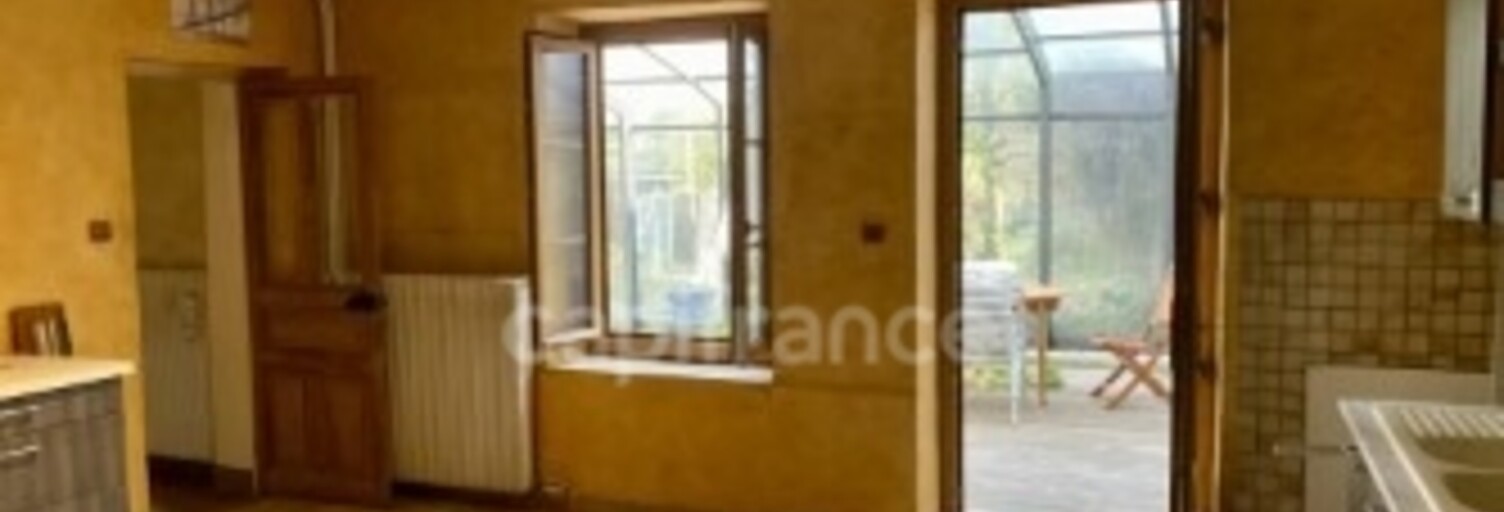 Maison 7 Pièces 160 m² à vendre à Grézieu-la-Varenne (69290)