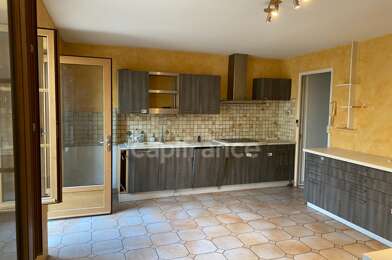 Maison 7 pièces 425000 €