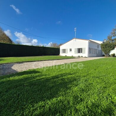 Maison 5 pièces 348900 €