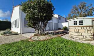 Maison 5 Pièces 120 m² à vendre à Breuillet (17920)