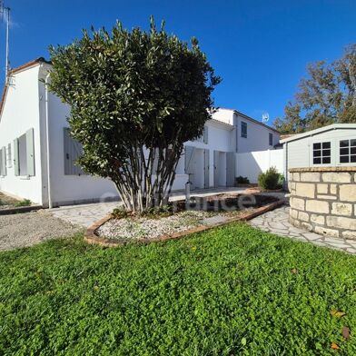 Maison 5 pièces 348900 €