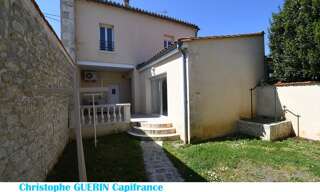 Maison 5 Pièces 112 m² à vendre à L'Isle-d'Espagnac (16340)