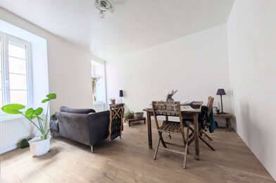 Maison 6 pièces 156000 €