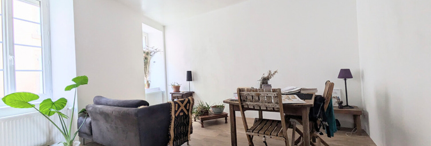 Maison 6 Pièces 135 m² à vendre à Cottance (42360)